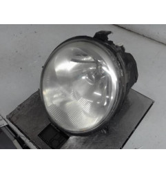 Optique avant principal gauche (feux)(phare) VOLKSWAGEN LUPO Photo n°3