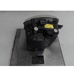 Optique avant principal gauche (feux)(phare) VOLKSWAGEN LUPO Photo n°4