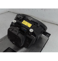 Optique avant principal gauche (feux)(phare) VOLKSWAGEN LUPO Photo n°6