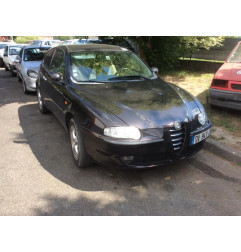 Feu arriere principal gauche (feux) ALFA ROMEO 147 Photo n°5