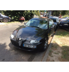 Feu arriere principal gauche (feux) ALFA ROMEO 147 Photo n°6