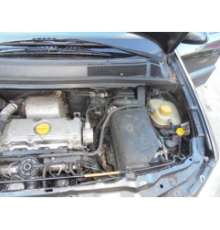 Aile avant droit OPEL ZAFIRA A Photo n°8