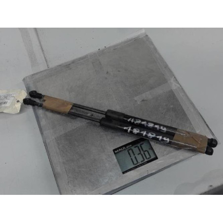 Verin de coffre RENAULT TWINGO 2