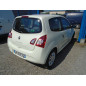 Verin de coffre RENAULT TWINGO 2