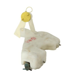 Vase de lave glace FORD PUMA