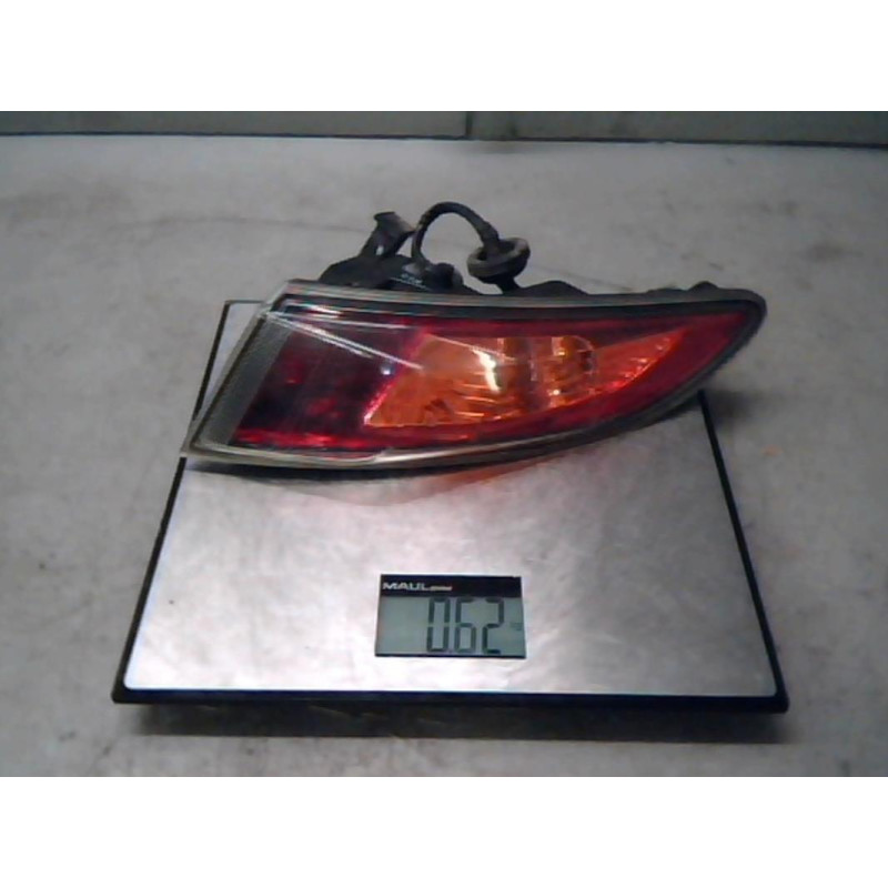 Feu arriere principal droit (feux) HONDA CIVIC 8