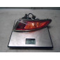 Feu arriere principal droit (feux) HONDA CIVIC 8