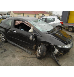 Feu arriere principal droit (feux) HONDA CIVIC 8 Photo n°6