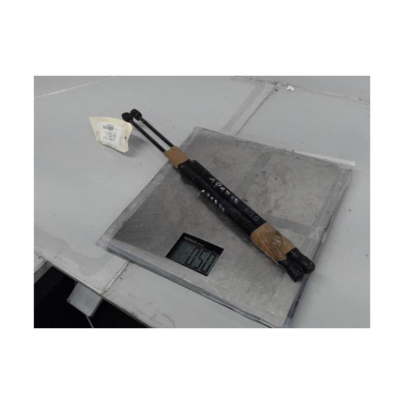 Verin de coffre CITROEN DS4