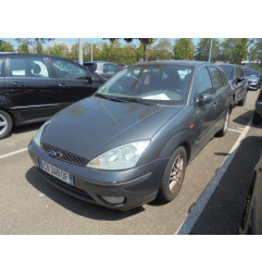 Anti brouillard gauche (feux) FORD FOCUS 1 Photo n°3