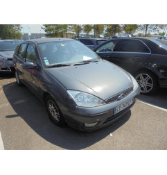 Anti brouillard gauche (feux) FORD FOCUS 1 Photo n°4