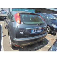 Anti brouillard gauche (feux) FORD FOCUS 1 Photo n°6