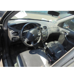 Anti brouillard gauche (feux) FORD FOCUS 1 Photo n°7