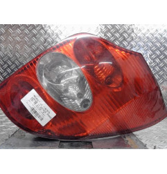 Feu arriere principal droit (feux) RENAULT LAGUNA 2 Photo n°1