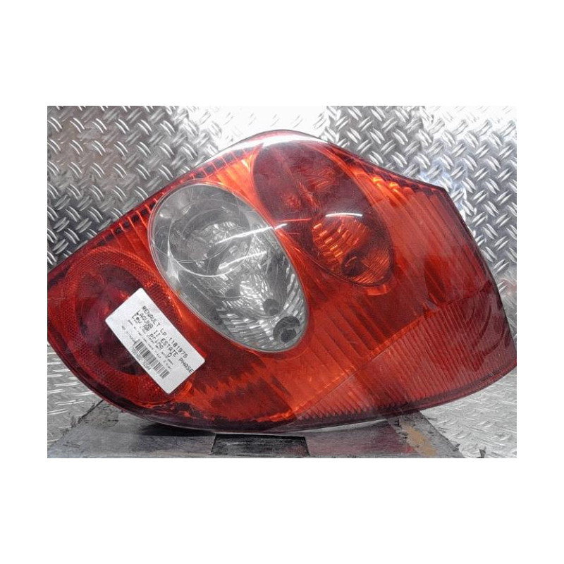 Feu arriere principal droit (feux) RENAULT LAGUNA 2