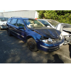 Feu arriere principal droit (feux) RENAULT LAGUNA 2 Photo n°5