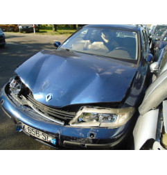 Feu arriere principal droit (feux) RENAULT LAGUNA 2 Photo n°6