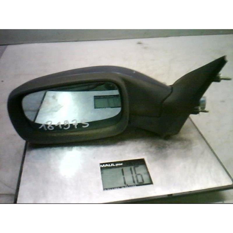 Retroviseur gauche RENAULT LAGUNA 2