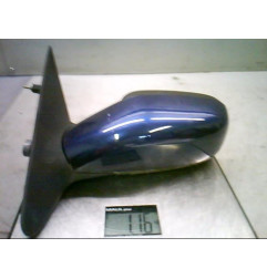 Retroviseur gauche RENAULT LAGUNA 2 Photo n°3