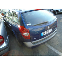 Retroviseur gauche RENAULT LAGUNA 2 Photo n°7