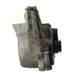 Alternateur BMW SERIE 7 E65 Photo n°4