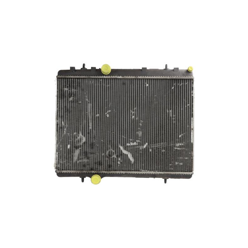 Radiateur eau PEUGEOT 407