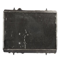 Radiateur eau PEUGEOT 407