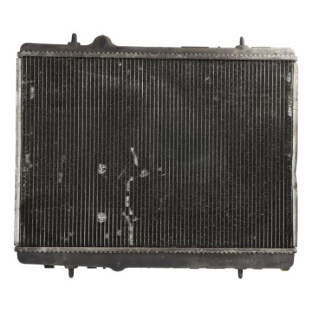 Radiateur eau PEUGEOT 407