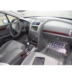 Radiateur eau PEUGEOT 407 Photo n°7