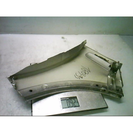 Aile avant gauche MINI MINI 1 R50/R53