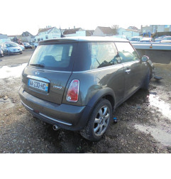 Aile avant gauche MINI MINI 1 R50/R53 Photo n°4