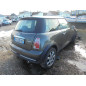 Aile avant gauche MINI MINI 1 R50/R53