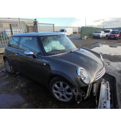 Aile avant gauche MINI MINI 1 R50/R53 Photo n°5