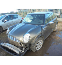 Aile avant gauche MINI MINI 1 R50/R53 Photo n°6