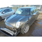 Aile avant gauche MINI MINI 1 R50/R53