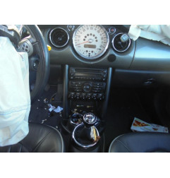 Aile avant gauche MINI MINI 1 R50/R53 Photo n°7