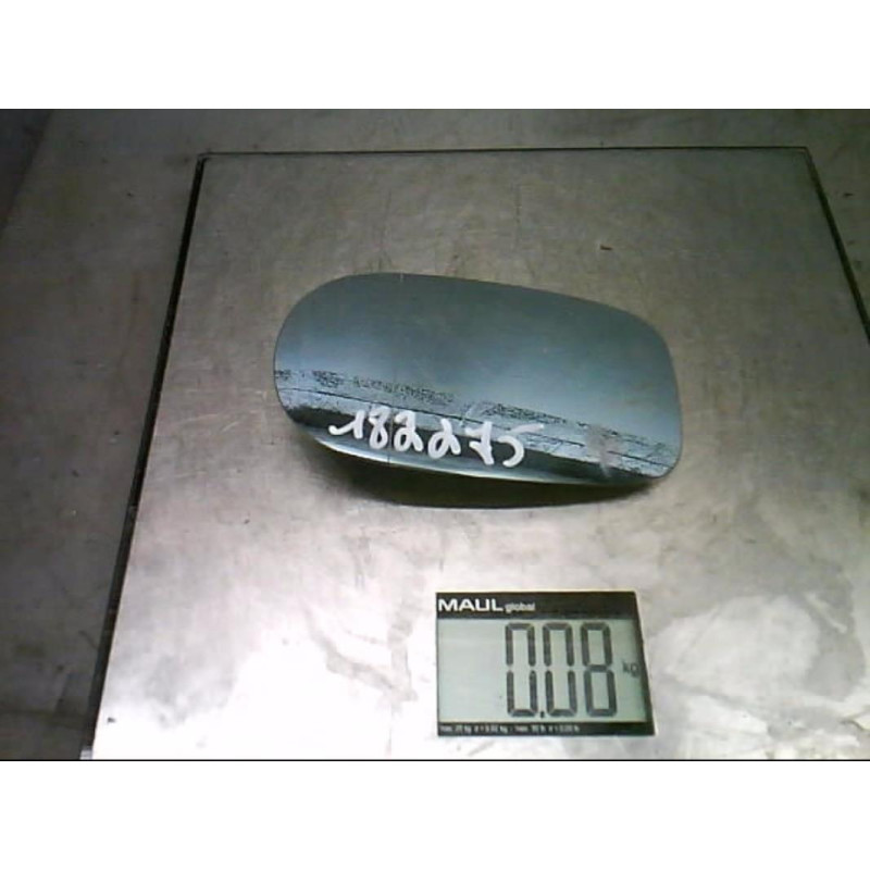 Glace retroviseur gauche ALFA ROMEO 166