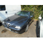 Glace retroviseur gauche ALFA ROMEO 166