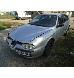 Feu arriere principal droit (feux) ALFA ROMEO 156 Photo n°5