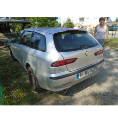 Feu arriere principal droit (feux) ALFA ROMEO 156 Photo n°8