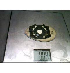 Glace retroviseur droit ALFA ROMEO 156