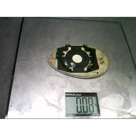 Glace retroviseur droit ALFA ROMEO 156