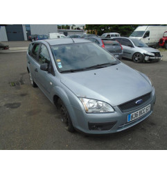 Feu arriere principal gauche (feux) FORD FOCUS 2 Photo n°6