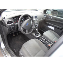 Feu arriere principal gauche (feux) FORD FOCUS 2 Photo n°7