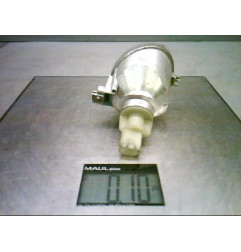 Optique avant secondaire gauche (feux)(clignotant) VOLKSWAGEN LUPO