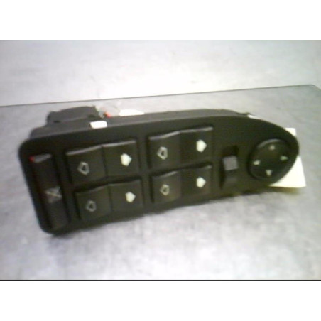 Interrupteur de leve vitre avant gauche BMW SERIE 5 E39
