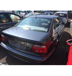 Interrupteur de leve vitre avant gauche BMW SERIE 5 E39 Photo n°6