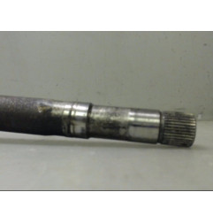 Cardan droit (transmission) CITROEN DS4 Photo n°1