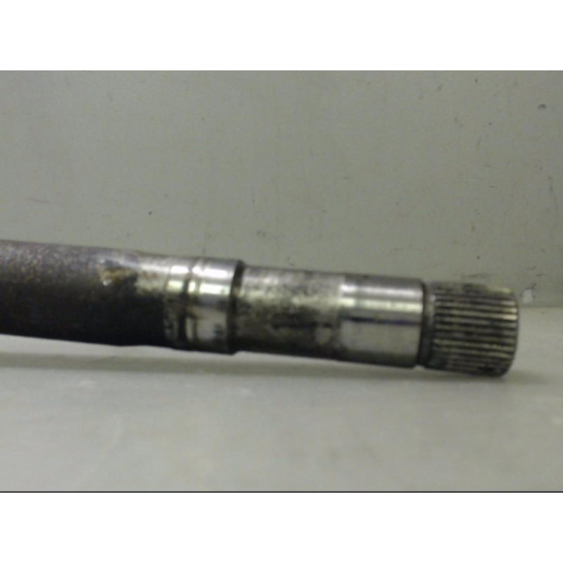 Cardan droit (transmission) CITROEN DS4
