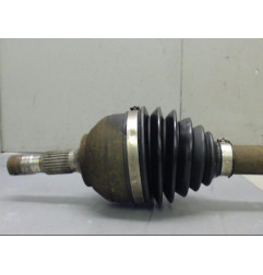 Cardan droit (transmission) CITROEN DS4